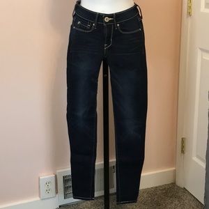 Denizen From Levi’s Low-Rise Jeggings